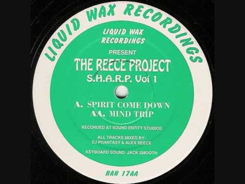 The Reece Project - Mind Trip