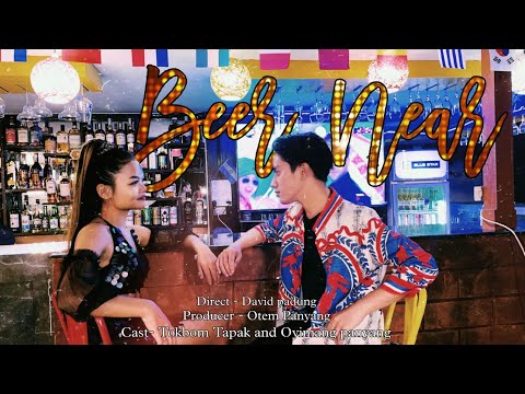 Beer Near Mising Song/Cover/Mintu Doley/Dalimi Kuli/Tokbom Tapak/Oyimang panyang/Pasighat/A.P/