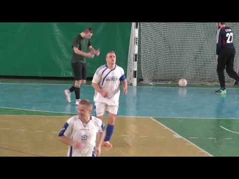 18 КУ 9 Mezzo GreenTeam – Банна Хата 2