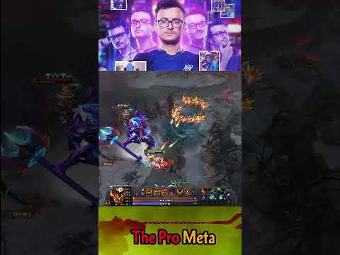 Miracle-SF in 7.36a PATCH