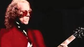 Bob Welch - Loose your heart - from French Kiss