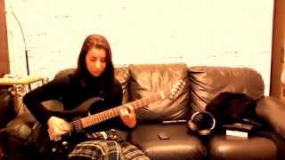 Coast to Coast (Glenn Hughes cover)