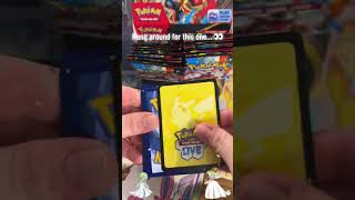 Mega Evo rips! #pokemon #pokemoncards #pokemontcg #reels #tcg #tiktok