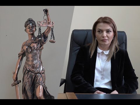 Մենք ստիպված ենք լինում արտաժամյա աշխատել, բայց որևէ մեկը մեզ դրա համար չի վարձատրում․ դատավոր Լիլիթ Կատվալյան