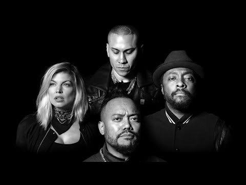 download lagu mp3 mp4 The Black Eyed Peas Discography, download lagu The Black Eyed Peas Discography gratis, unduh video klip The Black Eyed Peas Discography