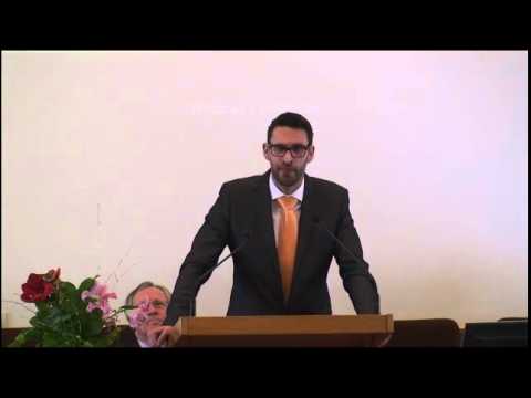 Gehazijeva pohlepa – Dario Kovačević, 13.2.2016