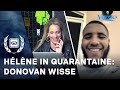 Donovan Wisse: 'Ik ben gewoon ready voor hem'