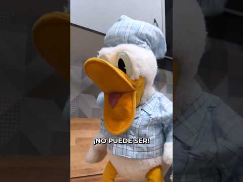 Cuando se te cae el vaso a las 3 AM 🫗💥