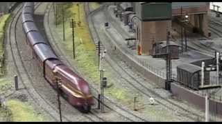 Force Majeure – Featuring the Coronation Scot