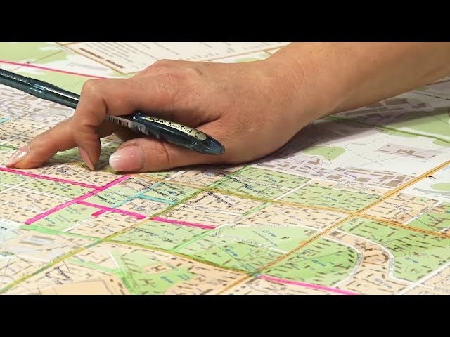 Утвержден план дорожного ремонта на следующий год