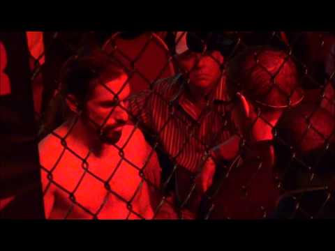 Strike Hard 29- Mixed Martial Arts (MMA)- Justin Howard  VS  Sky Moiseichik