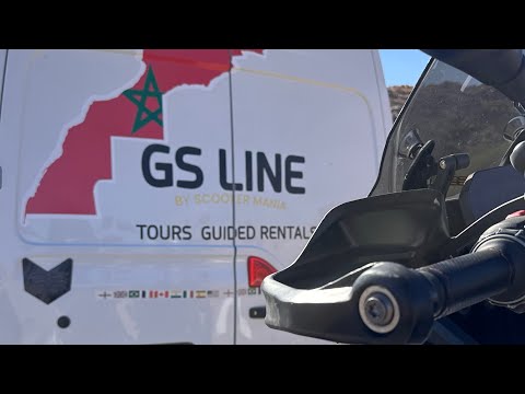 Coastal Morocco BMW Tour Highlights