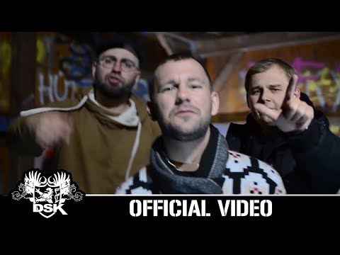Marc Zufall, Philow & Timaha - Fernsehverbot (OFFICIAL VIDEO)