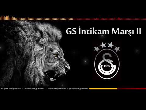 GS intikam marşı II