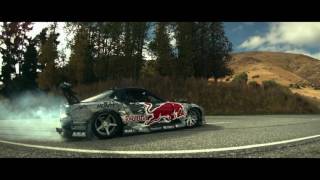Sounds Of Red Bull Challenge Racing