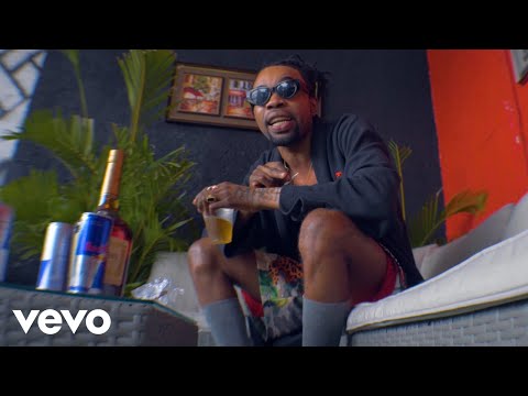 Papie Keelo - Money Sound (Official Video)