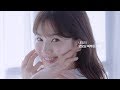 Song Hye Kyo - Laneige 'Water Sleeping Mask' CF