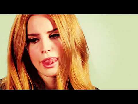 Delicious Lana del Rey 