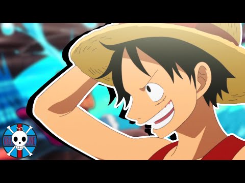 The East Blue Saga In 8 MINUTES | Sagas In Minutes #1