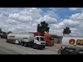 Traveling From Singida To Dodoma City With A Bus Tanzania Tour