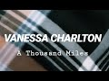 A Thousand Miles Vanessa Charlton Cover Acoustic Guitar