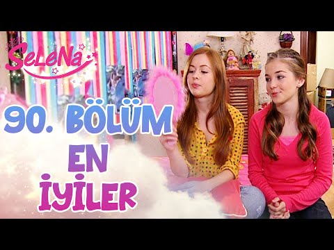 90. Bölümün En İyileri - Selena Kolaj