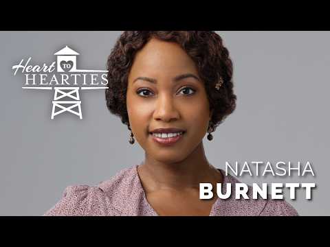 Fierce Love: Natasha Burnett Talks S13 with Minnie Fully Realized