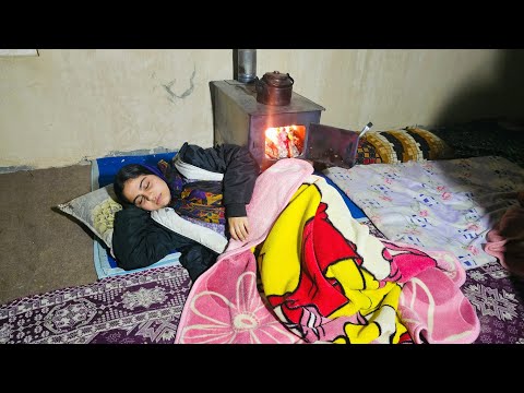 "Tina: A Story of Separation and Struggle Against a Cruel Stepmother"