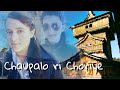 Chaupalo ri choriye (New Himachali song 2018)