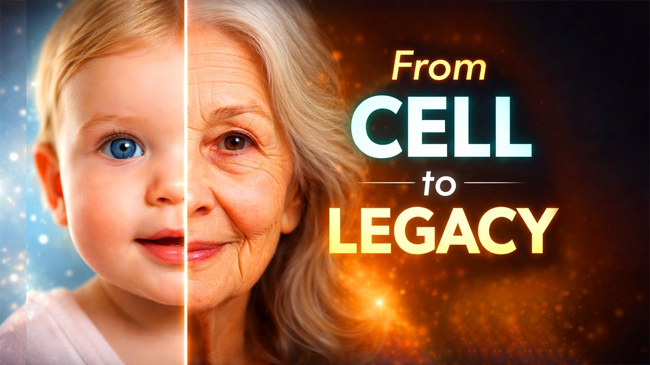 Human Life Cycle Explained: From Birth to Old Age
