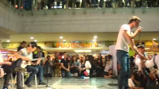 December Sun (acoustic) - Avastera