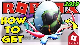 How To Get The Noob Egg In Roblox Egg Hunt 2019 ฟร ว ด โอออนไลน - event how to get the chaotic egg of catastrophes roblox egg hunt 2019