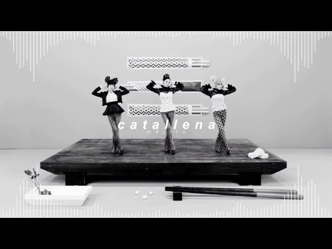 orange caramel - 까탈레나 (catallena) ( 𝘀𝗹𝗼𝘄𝗲𝗱 + 𝗿𝗲𝘃𝗲𝗿𝗯 )