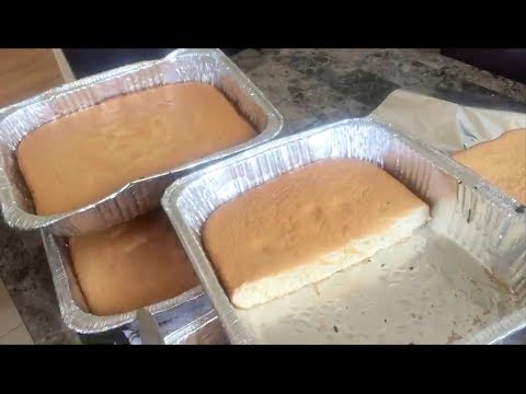 Como hacer MARQUESOTES Salvadorenos *RIQUISIMOS*