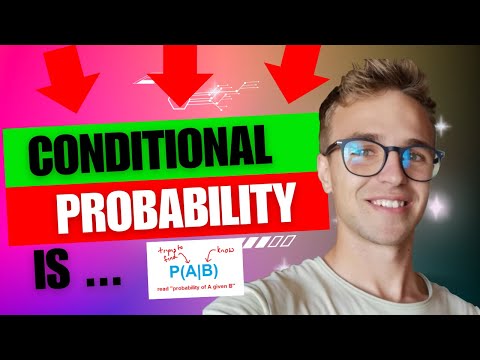 Conditional Probability Explained With Python Code %e2%80%93 Step By Step Tutorial