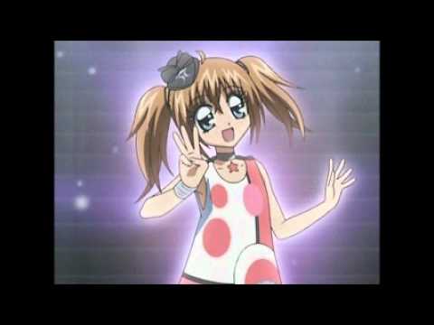 Todoke Atashi No Uta - Kirarin Revolution