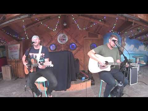 Nowhere Slow Duo - All Night Long (Lionel Ritchie Cover)