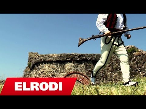 Gjelosh Hajdari ft. Gjovalin Proni - Dukagjini (Official Video HD)