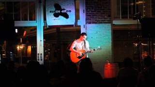&quot;If I Only Had A Heart&quot; - By: Jesse Ruben - Live at BUNCEAROO - 6/20/14