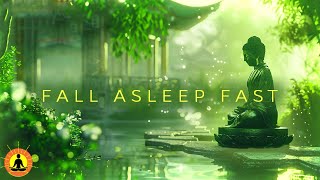 Ambient Nature Music for Deep Relaxation: Nature Sounds Sleep Meditation | Fall Asleep Faster