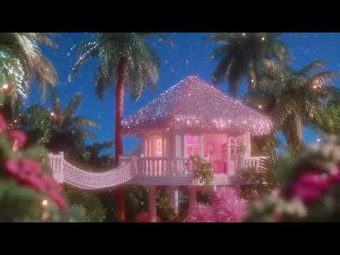 a tropical rainforest dreamscape 🌺🌴