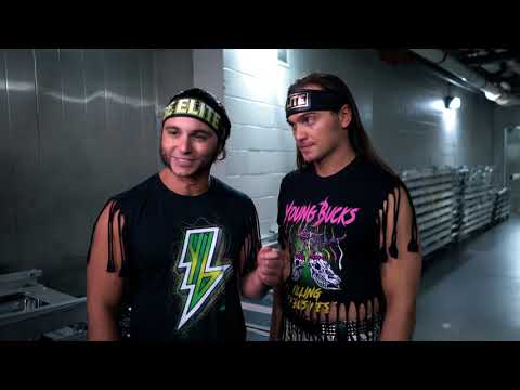 The Young Bucks: AEW Shows Have Been Better Since We Deleted Our Twitter Accounts
