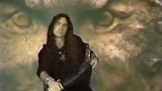 Virgin Steele - I Dress in Black ( RARE! )