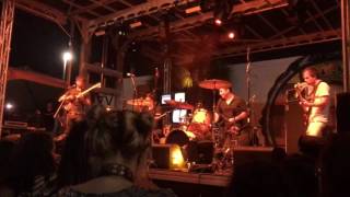 Gelatinous Cube by Thee Oh Sees @ iii Points Festival on 10/8/16