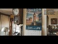 Artificial Intelligence Cards, Video with images generated entirely with..