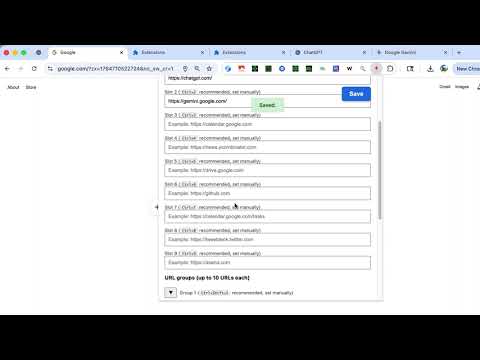 Item video thumbnail