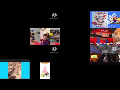 My annoying goose comparison 13