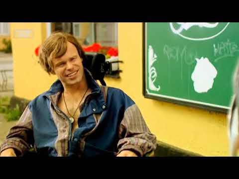 Jeg jo også handicappet