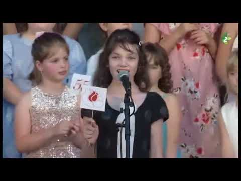 JAKE BI TO ŠMIŠNE BULO - Dorotea RAMAČ i Klara DŽUDŽAR