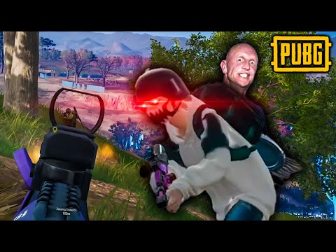 PUBG But We've Finally Gone INSANE - PUBG